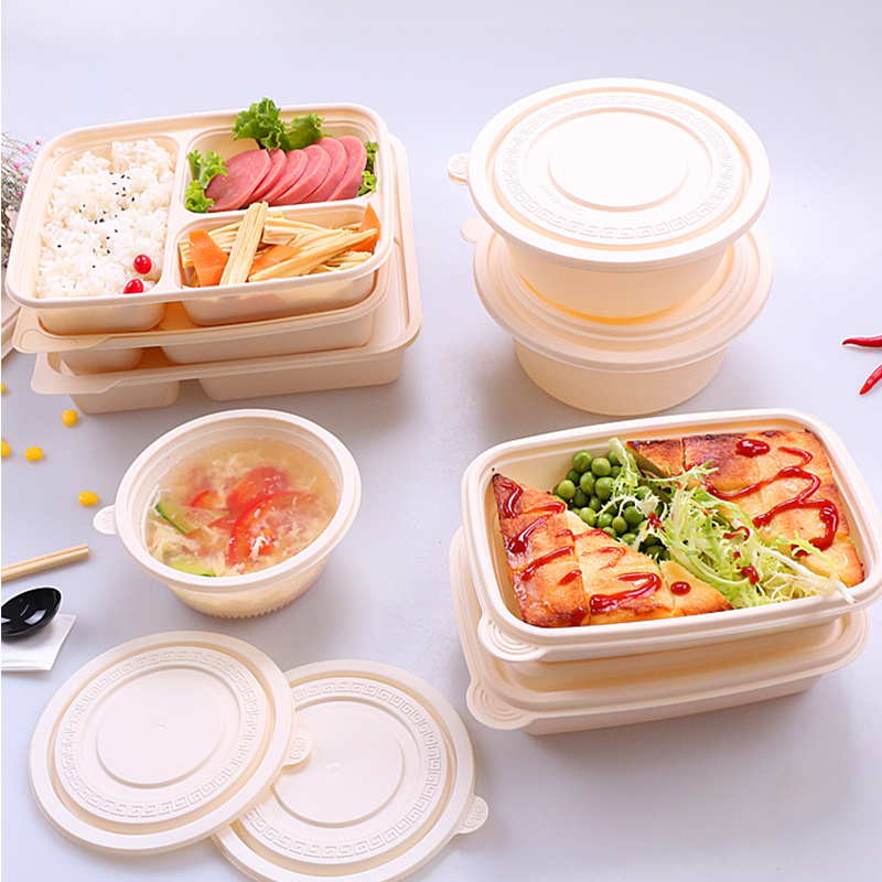 Welcome to Dechen Biodegradable Packaging