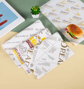 Quel papier convient à l'emballage alimentaire?