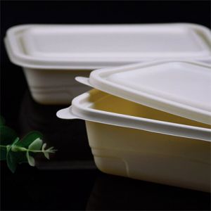 Conteneurs pour services alimentaires
