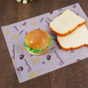 sandwitch papier doublures alimentaires emballage de qualité
