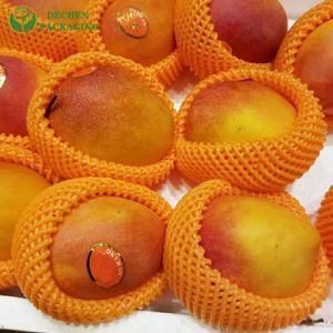 Chine Mangue protection emballage maille plastique maille