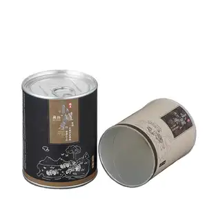 Rouleau de papier à cigarettes brut chocolat emballage feuille d'aluminium couleur