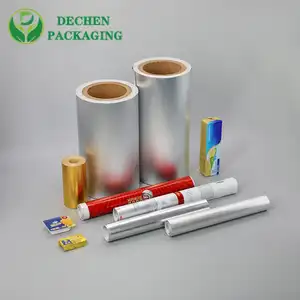 Enveloppe en papier cône crème glacée enroulée de beurre pour aliments